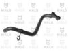 VW 1J0122051 Radiator Hose